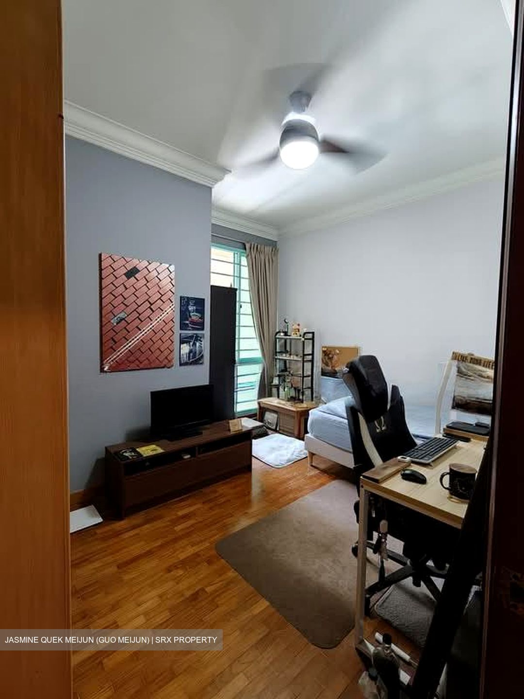 Hazel Park Condominium (D23), Condominium #571140821